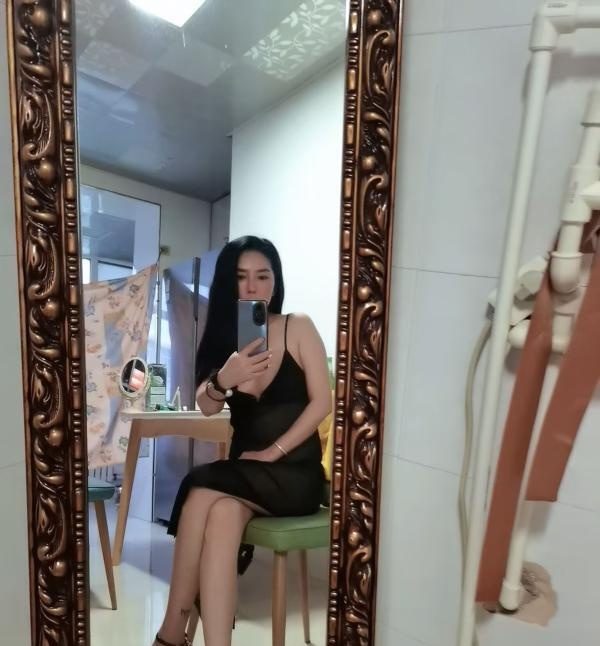 绿园汽车厂新姐