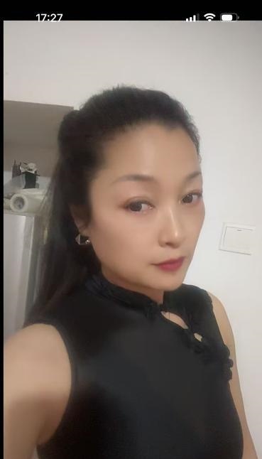 瑶海新熟女