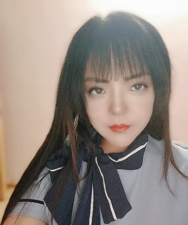 迈皋桥附近的少妇