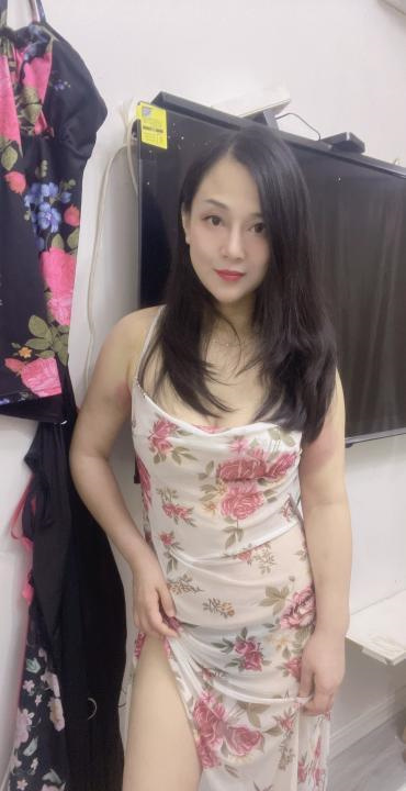 建业区米小姐