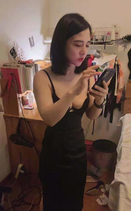 建业区米小姐