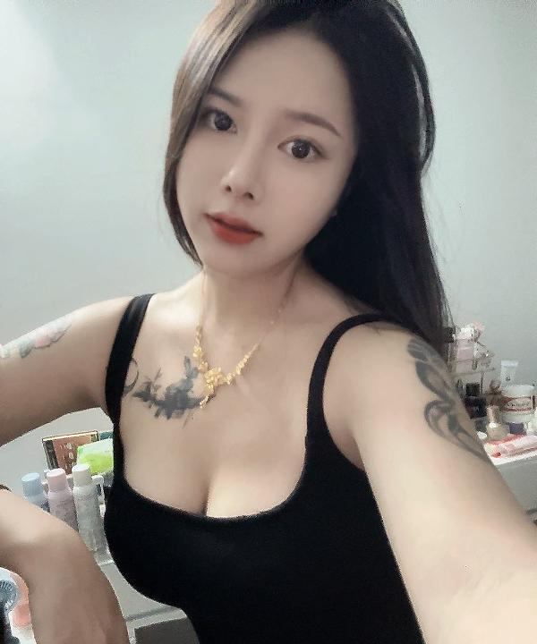 性感御姐檬檬