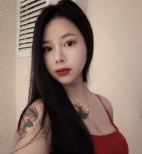 性感御姐檬檬