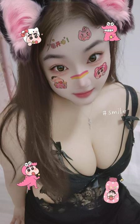 白嫩小骚妹安娜