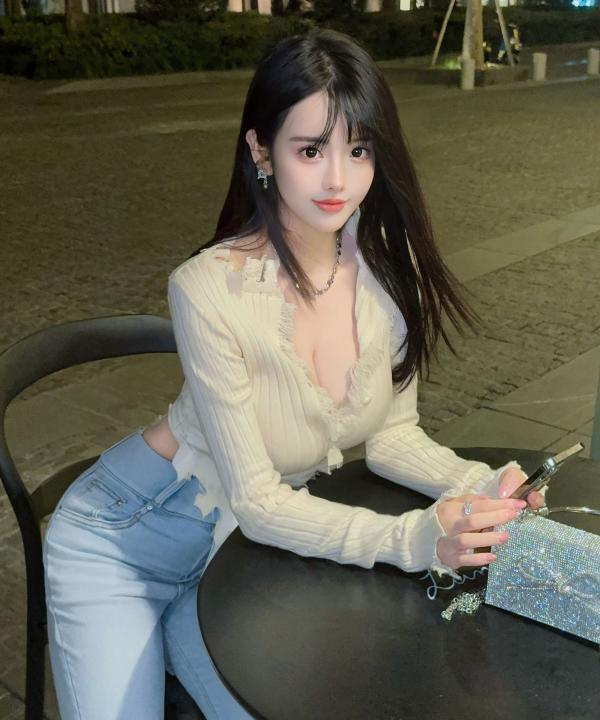 E奶嫩妹兔兔