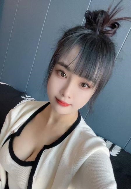 江岸区大胸妹小七