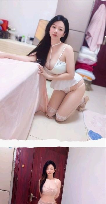 广州石溪大胸珠珠