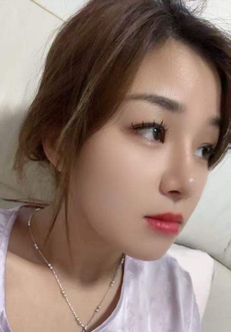 燕子矶服务型少妇