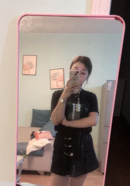 燕子矶服务型少妇