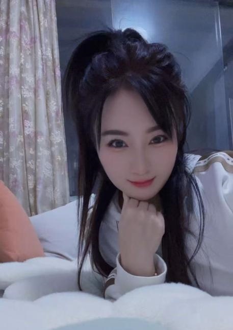 罗湖甜妹