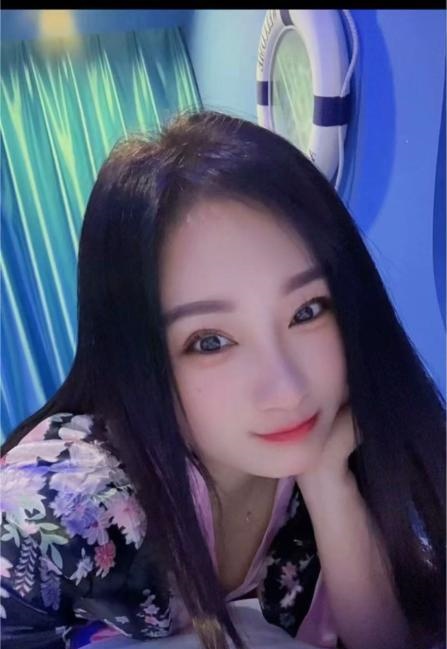 罗湖甜妹