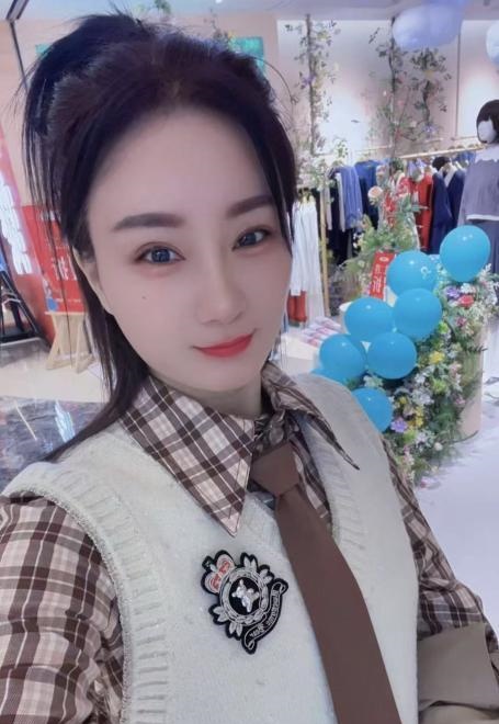 罗湖甜妹