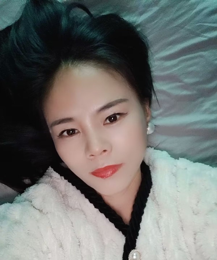 无锡小少妇