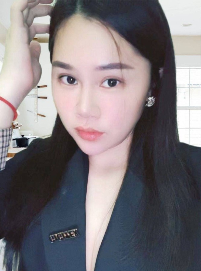 服务好的少妇