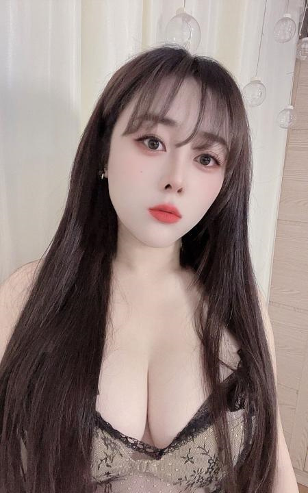 普陀区大胸艾琳