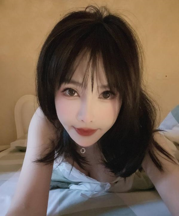 徐汇性感大波乐悠悠