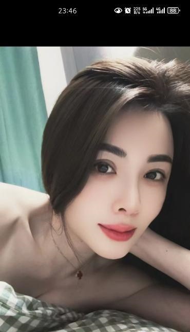 蜀山气质美女妞妞