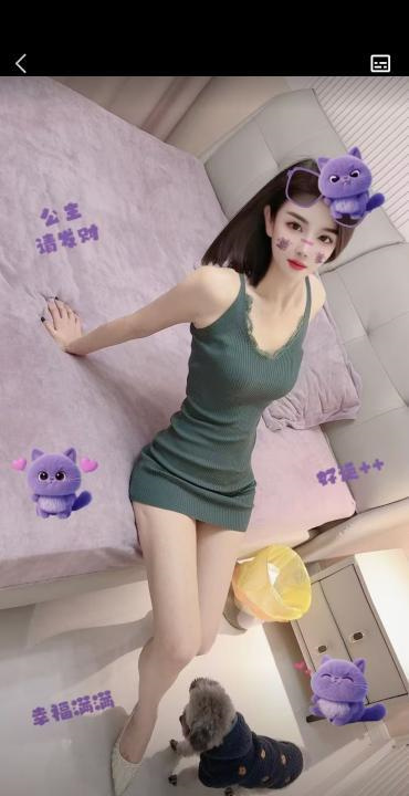 蜀山气质美女妞妞