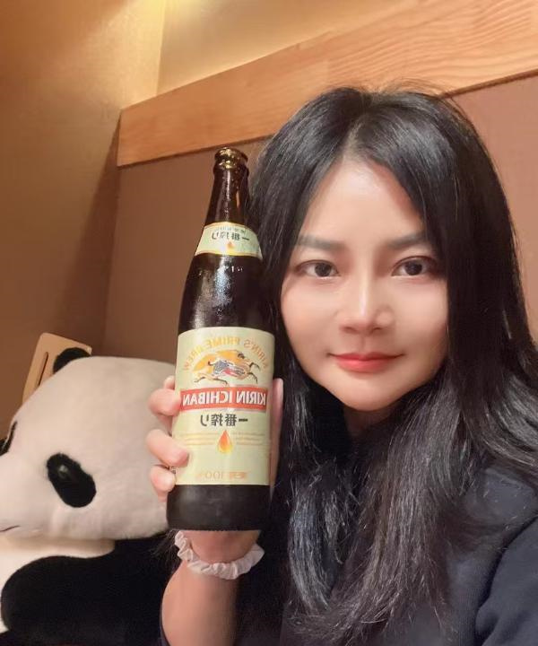 河西养乐多妹子