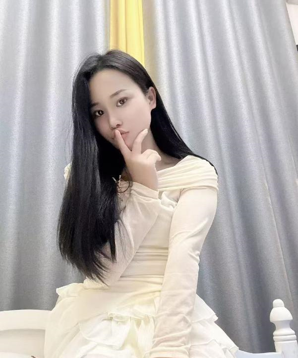 少妇小布点