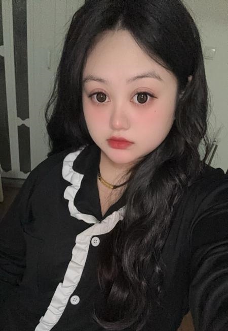 城阳甜妹