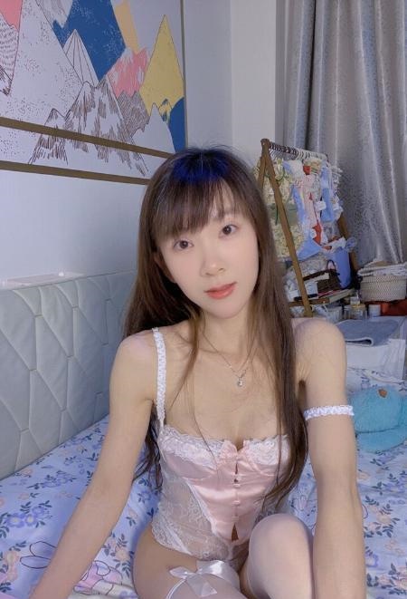 普陀性感小雅