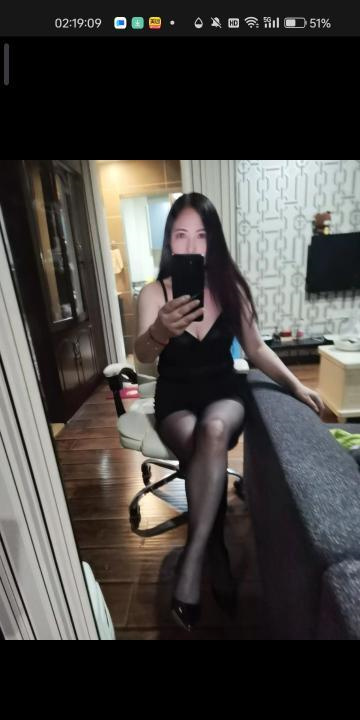 观音桥静静