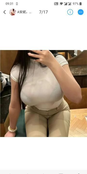 大奶安妮