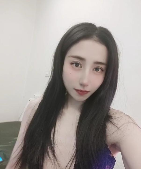 性感温柔小女人