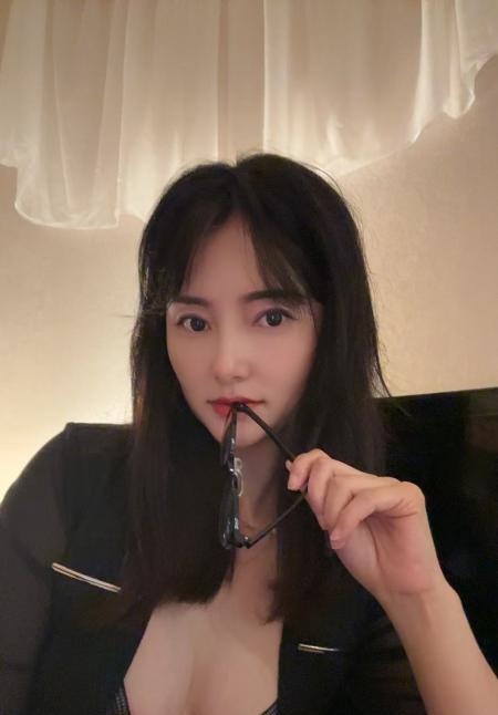 东门颜值少妇沐沐