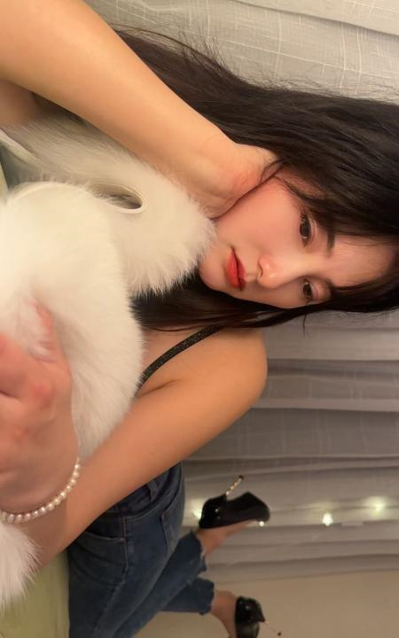 东门颜值少妇沐沐