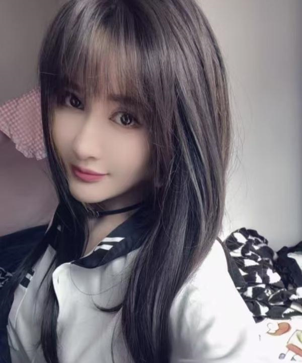 东门盼盼嫣然好评