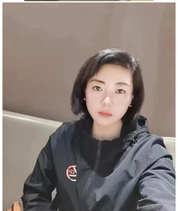 沈阳皇姑小姐姐