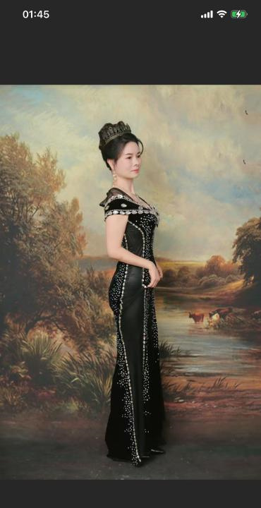 中项服务小英