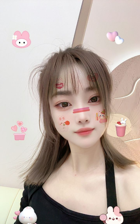 新年首炮东北斯文美女