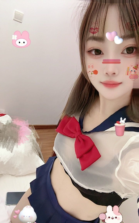 新年首炮东北斯文美女