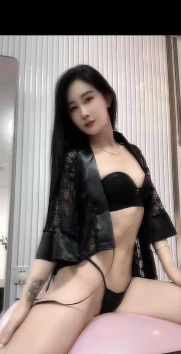 清湖高挑御姐