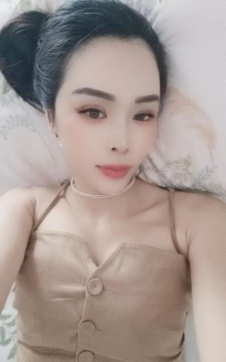 国贸骚妹子