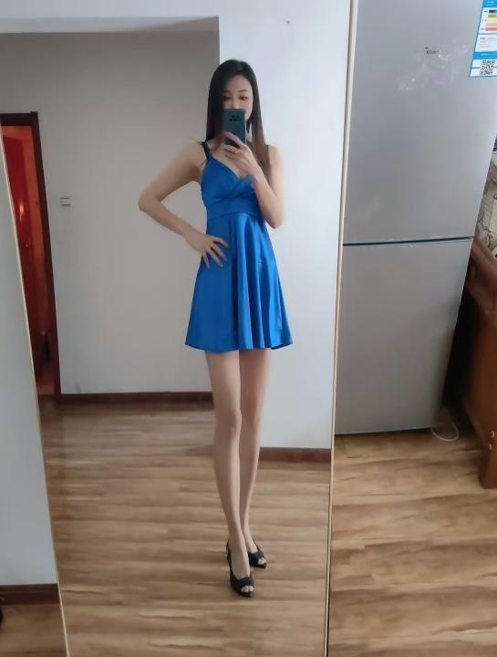 城阳长腿少妇