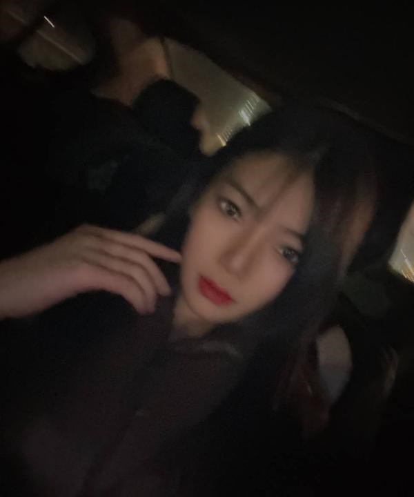 济南大美女