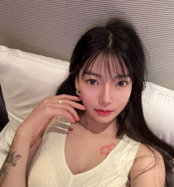 济南大美女