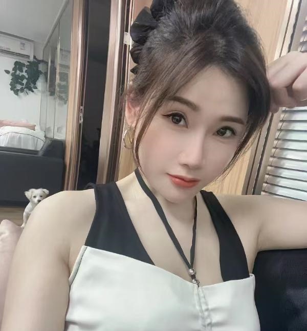 罗湖苗条阿媚