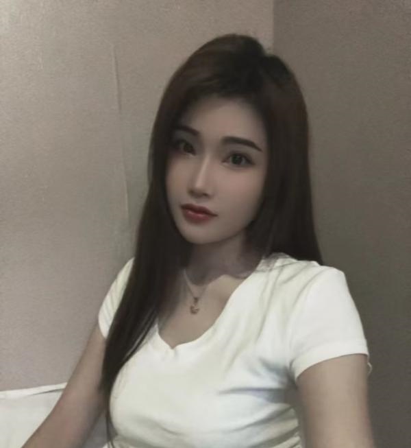 罗湖苗条阿媚