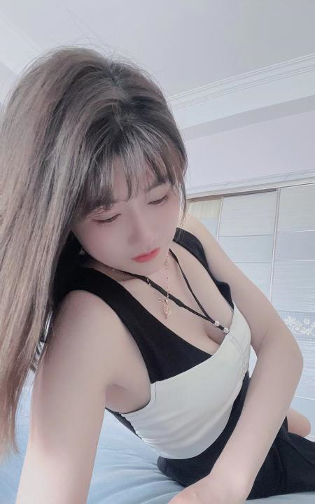 罗湖苗条阿媚