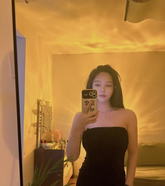 服务型阿妹