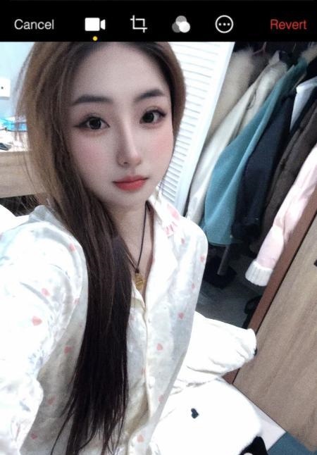 美少女叶子