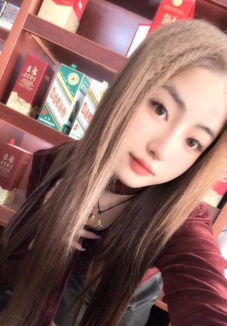 美少女叶子