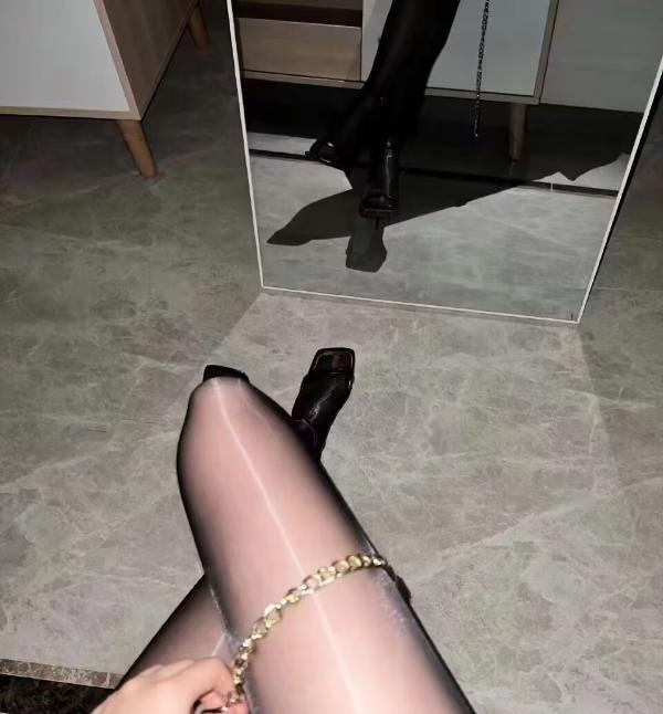 河西过年不打烊少妇