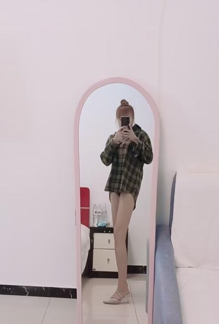 河西过年不打烊少妇