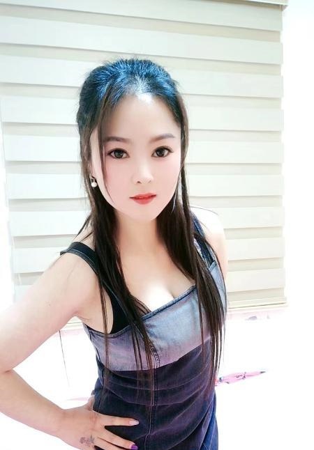 昆山SPA小妹